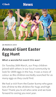 St Mary's Wantirna South Screenshots 2