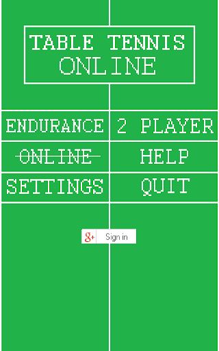 免費下載街機APP|Table Tennis Online app開箱文|APP開箱王