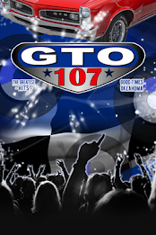 GTO 107 KYNZ poster 1
