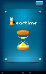 Lastest ReacTime APK for Android