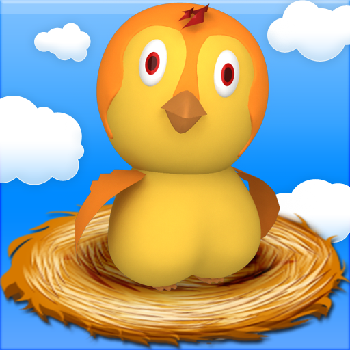 Train Your Bird 冒險 App LOGO-APP開箱王