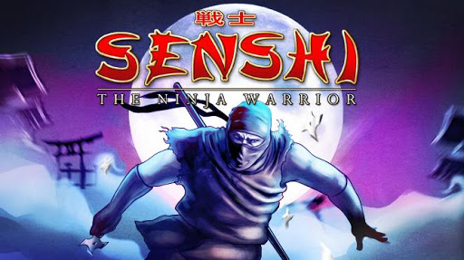 Senshi the Ninja Warrior Free
