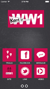 Download Kent in WW1 APK for Android