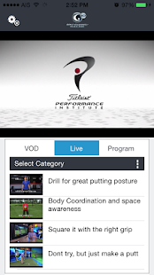 How to download Golf Channel TH 1.35 apk for laptop