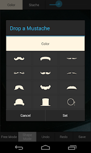 Shave For Sherlock Screenshots 4