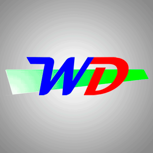 WD TURISMO LOGO-APP點子