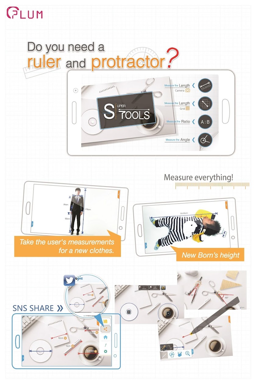 S-Tools (for Spen &amp; Touch pen) Screen 2