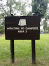 Campsite Area