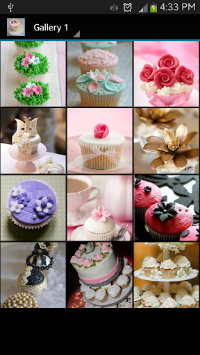 Wedding Cupcakes