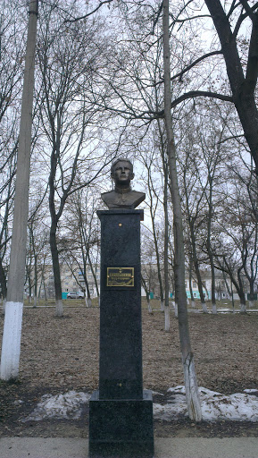 Golosko Monument