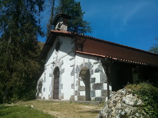 Ermita De San Agustin