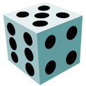 Dice Full logo