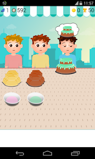 How to install Sell Cake Game lastet apk for laptop