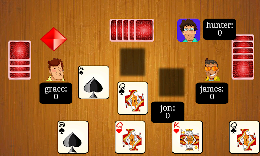 How to mod Euchre 2.0.4 apk for android