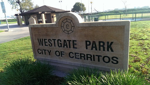 Westgate Park