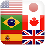 Cover Image of Download Logo Quiz - World Flags 2.3 APK