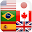 Logo Quiz - World Flags by bubble quiz games Download on Windows