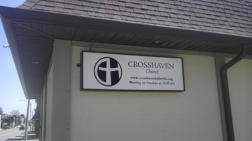 Crosshaven Church