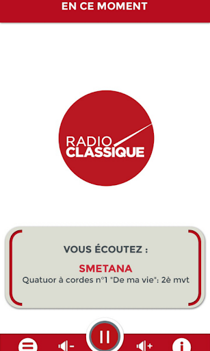 免費下載音樂APP|Radio Classique app開箱文|APP開箱王