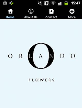 Orlando Flowers