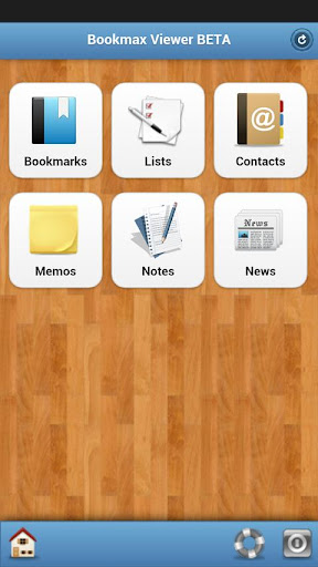 Bookmax Mobile Viewer BETA