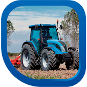 agricultura trator