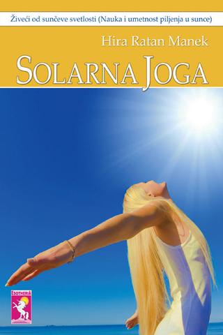Solarna joga
