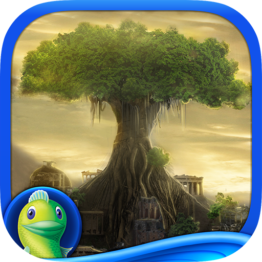 Amaranthine: Tree of Life Full 休閒 App LOGO-APP開箱王