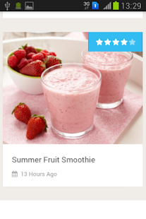 Lastest Free Diabetes Recipes APK