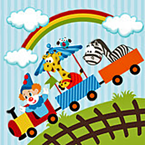 Circus Train for PC and MAC