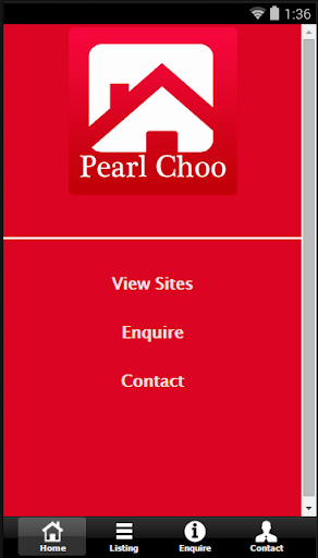 Pearl Choo Property