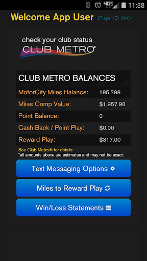 【免費娛樂App】MotorCity Casino Hotel-APP點子