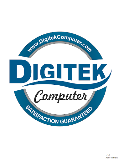 Digitek Computer