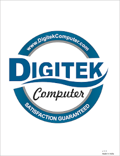 Download Digitek Computer APK for Android