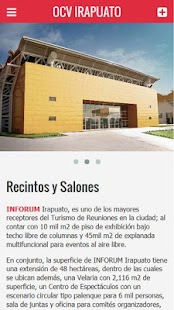 Irapuato Meetings Screenshots 3