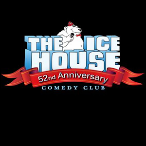 ICE HOUSE COMEDY CLUB 1.399