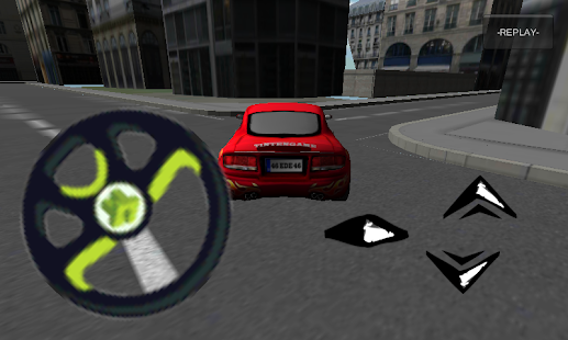 Free Real Freeriding 3D Car APK