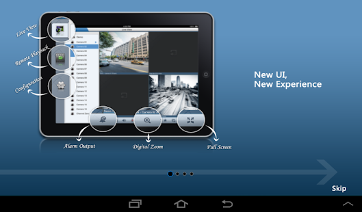 How to download GVM-7500 HD 3.1.0 mod apk for android