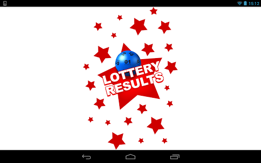 【免費書籍App】Lottery Results-APP點子