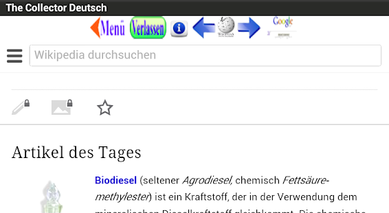 How to download The Collector Deutsch-kostnlos 2.3 apk for laptop