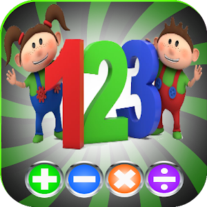 Maths Bee For Kids 20