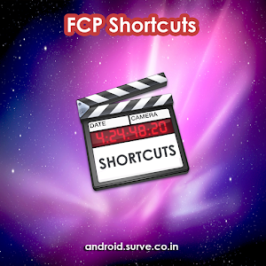 FCP Shortcuts.apk 5.0