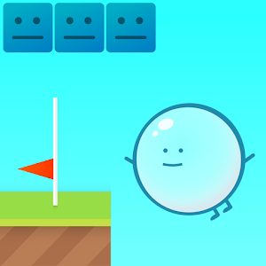 Dumb Way to Fly: Bubble boy.apk 1.1