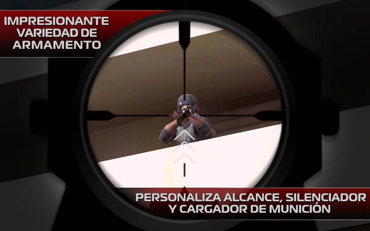   CONTRACT KILLER 2: captura de pantalla 