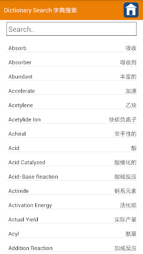 【免費教育App】SM2 Chem-APP點子