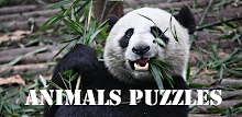 Animals Puzzles by PerfectApps. APK