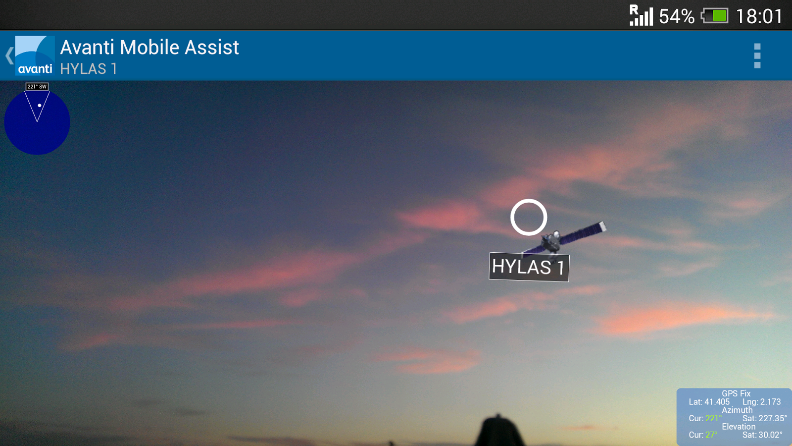 Avanti Mobile Assist Android Apps on Google Play