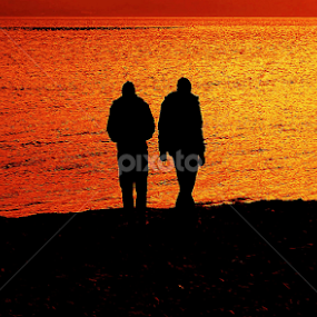 by Ahmet Tarıl - Landscapes Sunsets & Sunrises