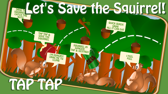 How to download Tap Nut Job unlimited apk for android
