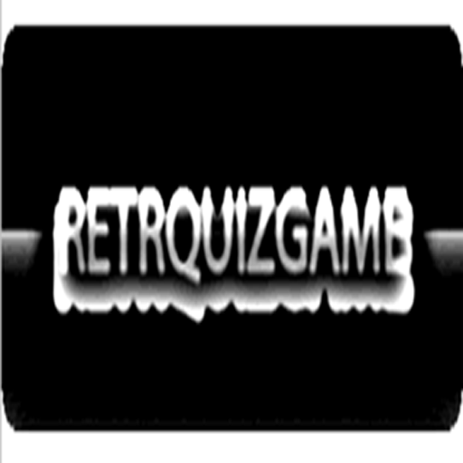 RETRO quiz GAME